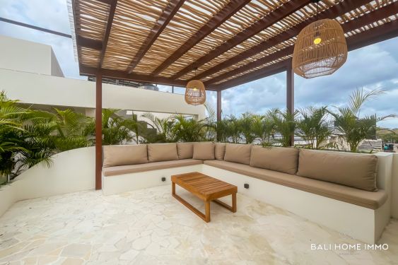 Image 19 from ÉLÉGANTE VILLA DE 3 CHAMBRES SUR PLAN À VENDRE EN LOCATION PRÈS DE LA PLAGE DE BALANGAN