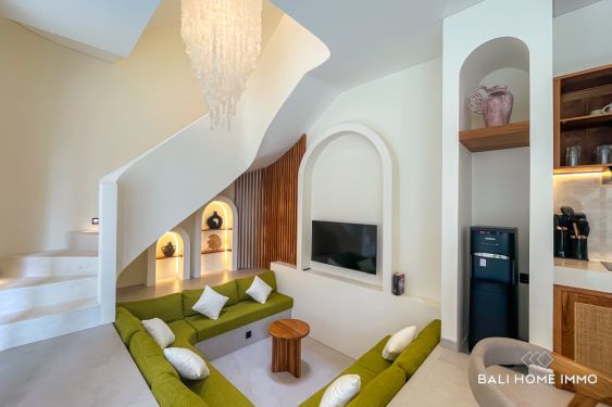 Image 2 from VILLA ELEGAN 3 KAMAR TIDUR OFF PLAN UNTUK DIJUAL LEASEHOLD DEKAT PANTAI BALANGAN