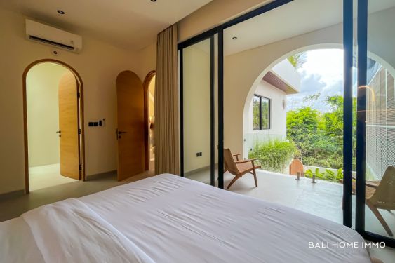 Image 12 from ÉLÉGANTE VILLA DE 3 CHAMBRES SUR PLAN À VENDRE EN LOCATION PRÈS DE LA PLAGE DE BALANGAN