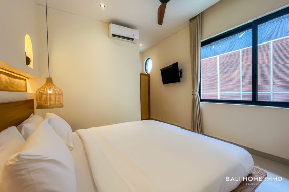 Image 11 from ÉLÉGANTE VILLA DE 3 CHAMBRES SUR PLAN À VENDRE EN LOCATION PRÈS DE LA PLAGE DE BALANGAN