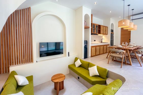 Image 3 from VILLA ELEGAN 3 KAMAR TIDUR OFF PLAN UNTUK DIJUAL LEASEHOLD DEKAT PANTAI BALANGAN