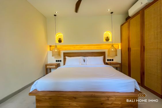 Image 6 from ÉLÉGANTE VILLA DE 3 CHAMBRES SUR PLAN À VENDRE EN LOCATION PRÈS DE LA PLAGE DE BALANGAN