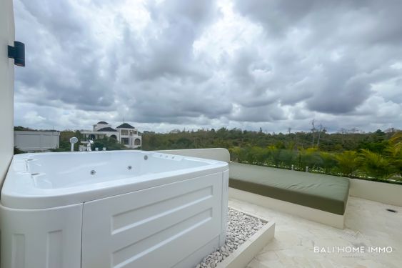 Image 18 from ÉLÉGANTE VILLA DE 3 CHAMBRES SUR PLAN À VENDRE EN LOCATION PRÈS DE LA PLAGE DE BALANGAN