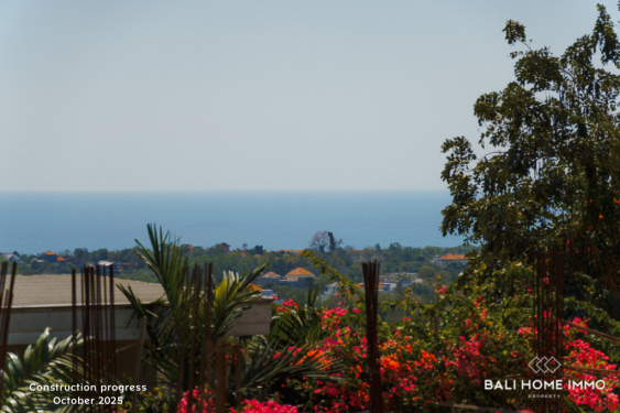 Image 20 from OFF PLAN 3 BEDROOM ELEGANT VILLA WITH OCEAN VIEW FOR SALE FREEHOLD IN BINGIN