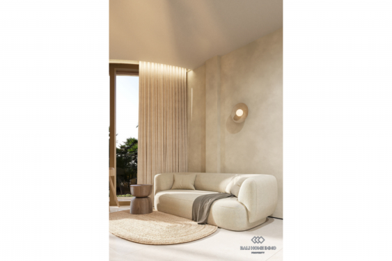 Image 11 from Off Plan 3 Bedroom Family Modern Villa for Sale Leasehold in Bali Umalas