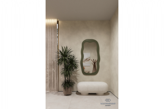 Image 13 from Off Plan 3 Bedroom Family Modern Villa for Sale Leasehold in Bali Umalas