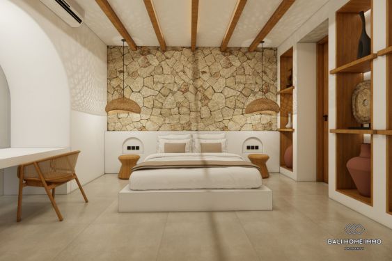 Image 9 from Off Plan 3 Bedroom Family Villa for sale in Bumbak Umalas