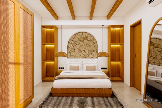 Image 12 from Off Plan 3 Bedroom Family Villa for sale in Bumbak Umalas