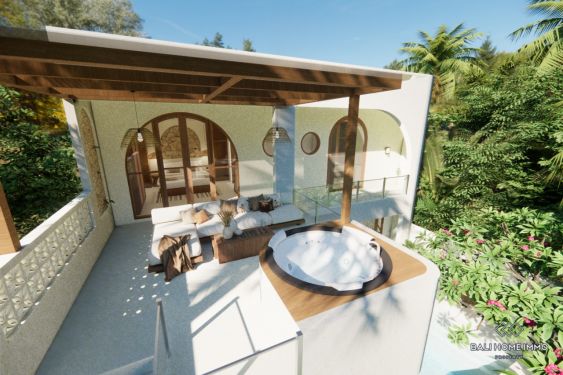 Image 20 from Off Plan 3 Bedroom Family Villa for sale in Bumbak Umalas