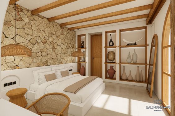 Image 8 from Off Plan 3 Bedroom Family Villa for sale in Bumbak Umalas