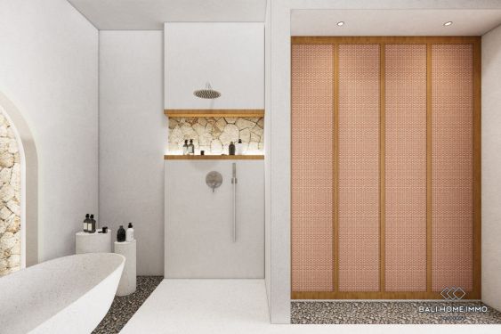 Image 18 from Off Plan 3 Bedroom Family Villa for sale in Bumbak Umalas