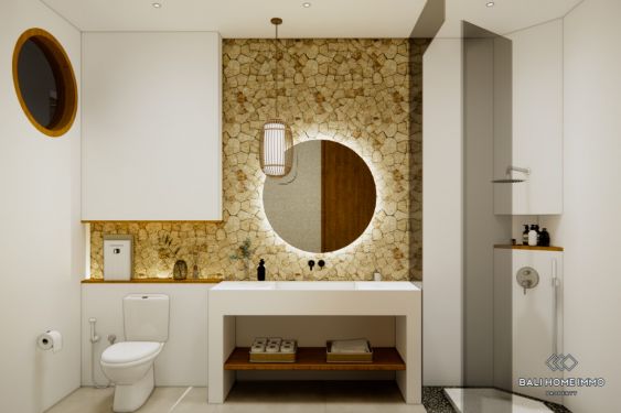 Image 17 from Off Plan 3 Bedroom Family Villa for sale in Bumbak Umalas