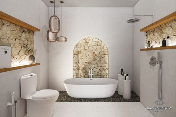 Image 19 from Off Plan 3 Bedroom Family Villa for sale in Bumbak Umalas