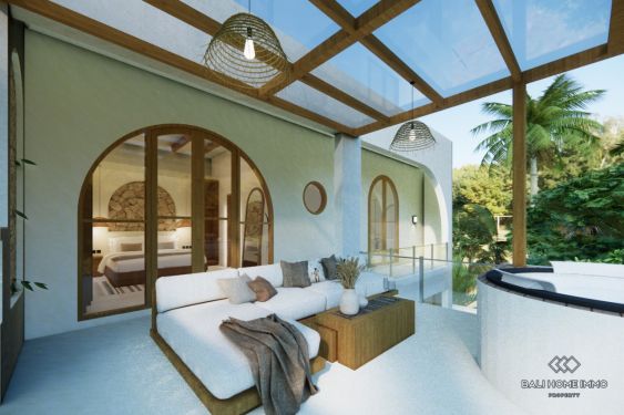 Image 20 from Off Plan 3 Bedroom Family Villa for sale in Bumbak Umalas