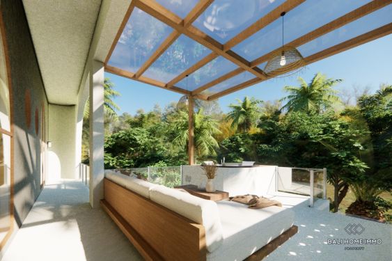 Image 15 from Off Plan 3 Bedroom Family Villa for sale in Bumbak Umalas