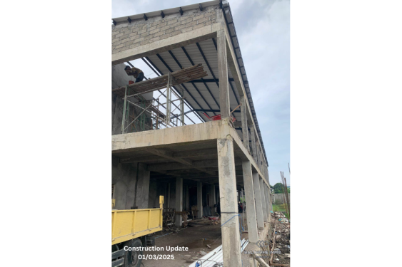 Image 16 from Villa keluarga 3 kamar off-plan dijual Kerobokan.