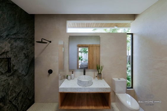 Image 12 from Villa keluarga 3 kamar off-plan dijual Kerobokan.