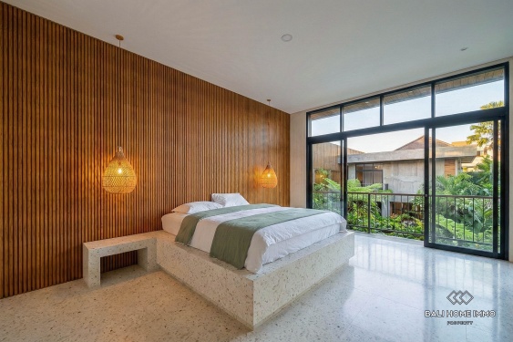 Image 10 from Villa keluarga 3 kamar off-plan dijual Kerobokan.