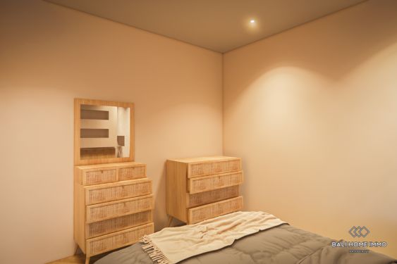 Image 15 from Villa 3 Kamar Baru Disewakan Jangka Panjang di Padonan Canggu Bali