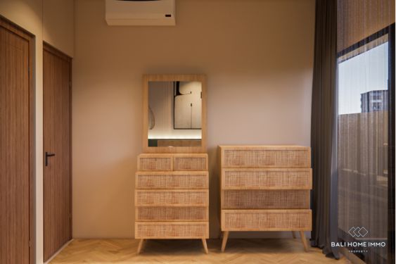 Image 16 from Villa 3 Kamar Baru Disewakan Jangka Panjang di Padonan Canggu Bali