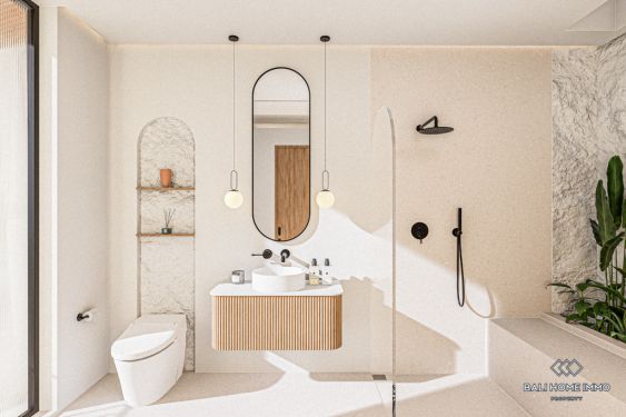 Image 15 from Off-plan 3 Bedroom for Sale Leasehold in Bali Near Cemagi Beach