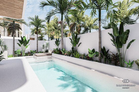 Image 19 from Off-plan 3 Bedroom for Sale Leasehold in Bali Near Cemagi Beach