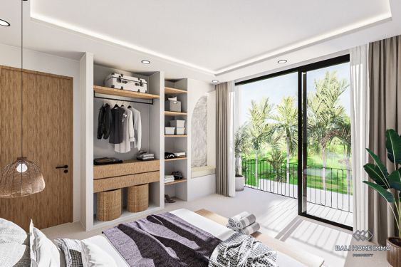 Image 12 from Off-plan 3 Bedroom for Sale Leasehold in Bali Near Cemagi Beach