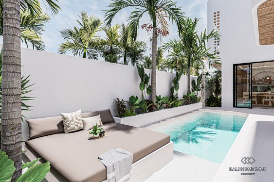 Image 17 from Off-plan 3 Bedroom for Sale Leasehold in Bali Near Cemagi Beach