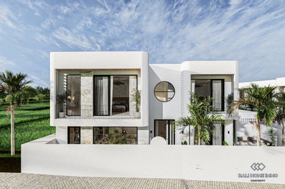 Image 20 from Off-plan 3 Bedroom for Sale Leasehold in Bali Near Cemagi Beach