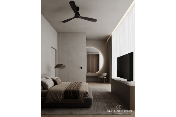 Image 10 from OFF PLAN 3 BEDROOM ELEGANT VILLA WITH OCEAN VIEW FOR SALE FREEHOLD IN BINGIN