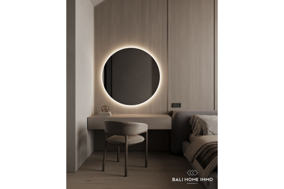 Image 11 from OFF PLAN 3 BEDROOM ELEGANT VILLA WITH OCEAN VIEW FOR SALE FREEHOLD IN BINGIN