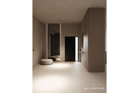 Image 12 from OFF PLAN 3 BEDROOM ELEGANT VILLA WITH OCEAN VIEW FOR SALE FREEHOLD IN BINGIN