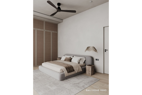 Image 8 from OFF PLAN 3 BEDROOM ELEGANT VILLA WITH OCEAN VIEW FOR SALE FREEHOLD IN BINGIN