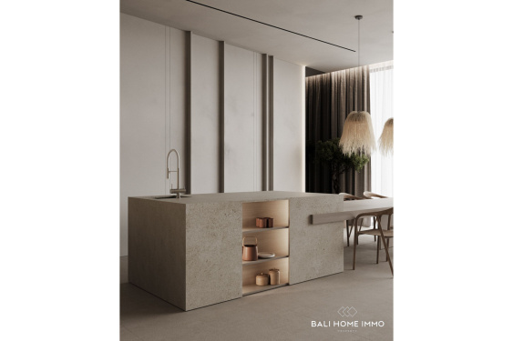 Image 7 from OFF PLAN 3 BEDROOM ELEGANT VILLA WITH OCEAN VIEW FOR SALE FREEHOLD IN BINGIN