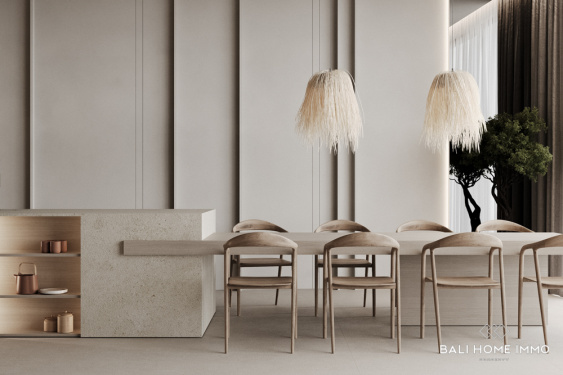 Image 6 from OFF PLAN 3 BEDROOM ELEGANT VILLA WITH OCEAN VIEW FOR SALE FREEHOLD IN BINGIN