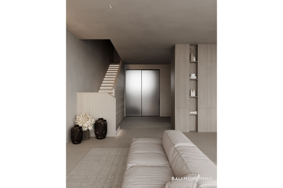 Image 5 from OFF PLAN 3 BEDROOM ELEGANT VILLA WITH OCEAN VIEW FOR SALE FREEHOLD IN BINGIN