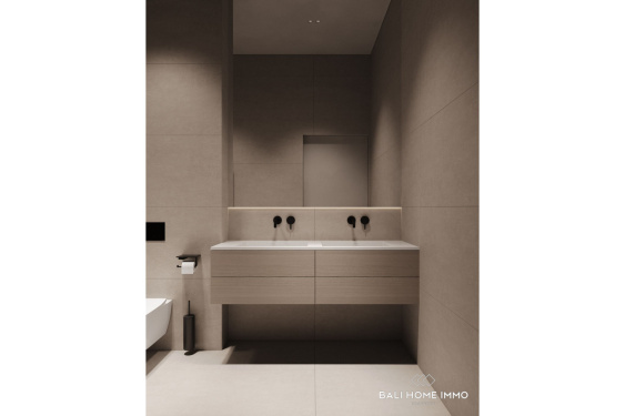 Image 13 from OFF PLAN 3 BEDROOM ELEGANT VILLA WITH OCEAN VIEW FOR SALE FREEHOLD IN BINGIN