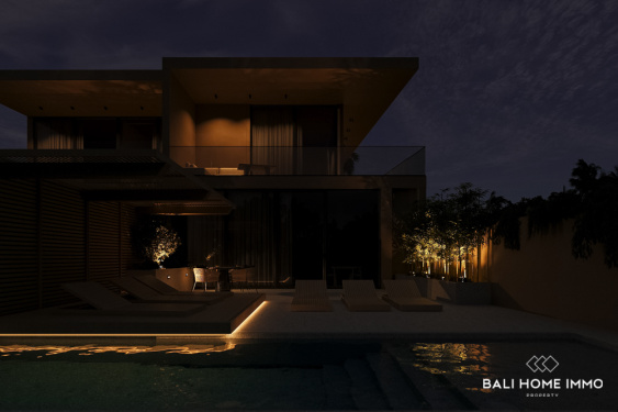 Image 17 from OFF PLAN 3 BEDROOM ELEGANT VILLA WITH OCEAN VIEW FOR SALE FREEHOLD IN BINGIN