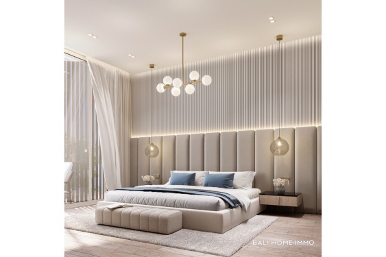 Image 8 from OFF PLAN 3 BEDROOM LUXURY VILLA FOR SALE LEASEHOLD IN ULUWATU