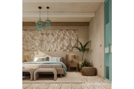 Image 12 from OFF PLAN 3 BEDROOM LUXURY VILLA FOR SALE LEASEHOLD IN ULUWATU