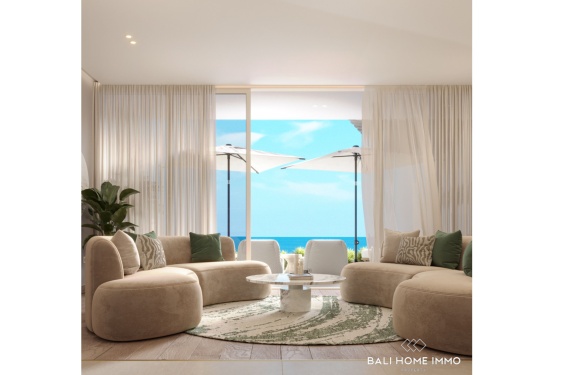 Image 4 from OFF PLAN 3 BEDROOM LUXURY VILLA FOR SALE LEASEHOLD IN ULUWATU