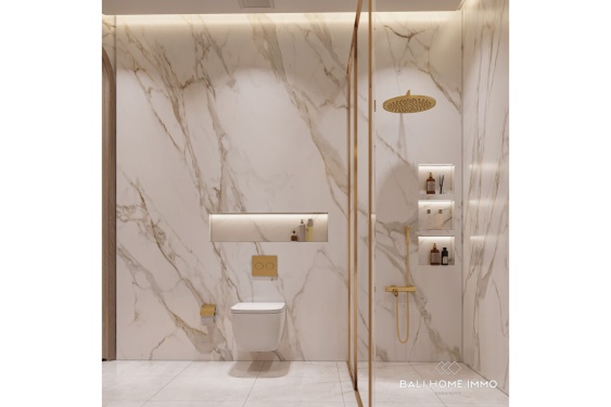 Image 19 from OFF PLAN 3 BEDROOM LUXURY VILLA FOR SALE LEASEHOLD IN ULUWATU