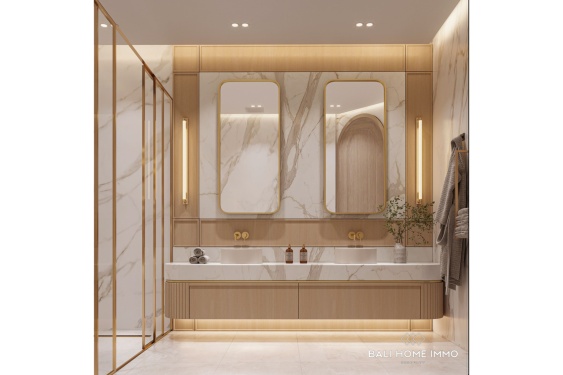 Image 18 from OFF PLAN 3 BEDROOM LUXURY VILLA FOR SALE LEASEHOLD IN ULUWATU