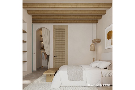 Image 10 from OFF PLAN 3 BEDROOM LUXURY VILLA FOR SALE LEASEHOLD IN ULUWATU