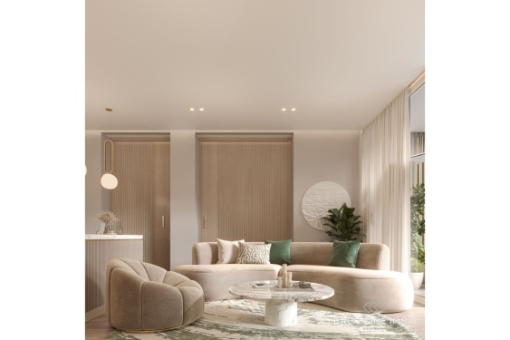 Image 3 from OFF PLAN 3 BEDROOM LUXURY VILLA FOR SALE LEASEHOLD IN ULUWATU