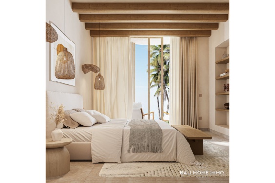 Image 11 from OFF PLAN 3 BEDROOM LUXURY VILLA FOR SALE LEASEHOLD IN ULUWATU