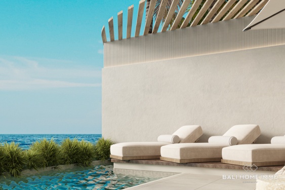 Image 1 from OFF PLAN 3 BEDROOM LUXURY VILLA FOR SALE LEASEHOLD IN ULUWATU
