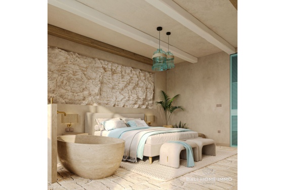 Image 14 from OFF PLAN 3 BEDROOM LUXURY VILLA FOR SALE LEASEHOLD IN ULUWATU
