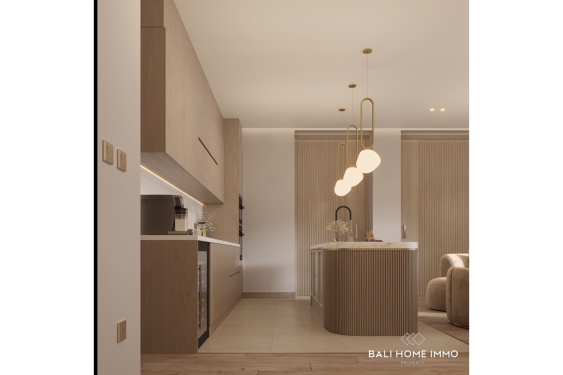 Image 6 from OFF PLAN 3 BEDROOM LUXURY VILLA FOR SALE LEASEHOLD IN ULUWATU