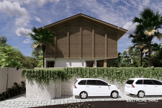 Image 2 from OFF PLAN 3 BEDROOM LUXURY VILLA WITH SAUNA FOR SALE FREEHOLD NEAR BALANGAN BEACH